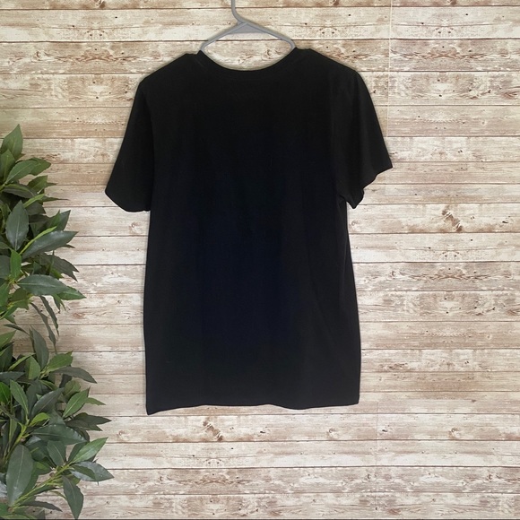 Toy Story Pizza Planet Pocket Tee - Picture 4 of 5